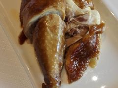 -富力丽思卡尔顿酒店·丽轩中餐厅