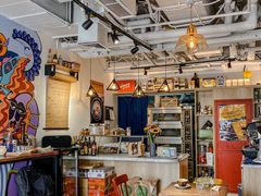 -Mesa Madre梅萨妈妈·Bintana(国贸店)