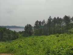 -萨尔浒风景区