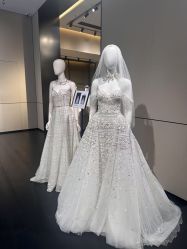 -MuseMarry婚纱(前海嘉里中心店)