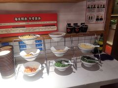 -受气牛肉·耙牛肉火锅(水晶郦城店)