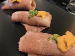 -金沙滩喜来登度假酒店-雅日本餐厅