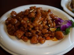 樱桃肉-牟传仁老菜馆(星海店)