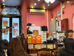 -番茄屋葡式美食(总店)