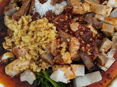 -温记府廟豆汤饭·始于1955年(海椒店)