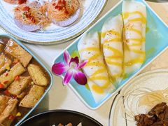 -香香海南菜餐厅