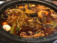 -眉州东坡(春秀路店)