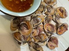 -金海湾海鲜排档(朱家尖店)