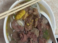 牛肉牛丸粿-华威达牛庄(黄埔大道西店)