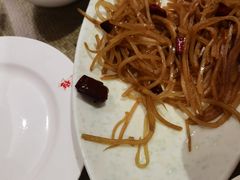 -渝信川菜(西单店)