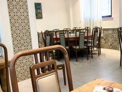 -麦迪娜餐厅(鲁班路店)