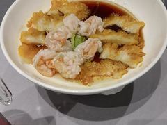 -狮王府淮扬菜(新街口友谊店)