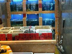 水产区-潮中人·潮州菜(益乐路店)