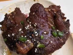 -木屋烧烤(坂田天安云谷店)