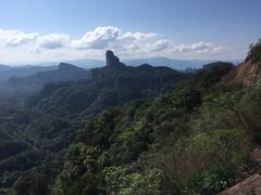 -丹霞山风景名胜区