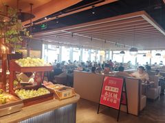 -千滋百味自助海鲜烤肉(布吉景华店)