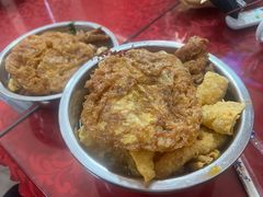 -谭老太正宗柳州螺狮粉(家和花园店)