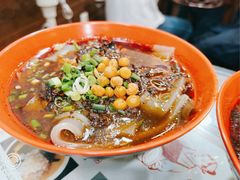 -阿坤传统手工小吃(沙坪坝店)