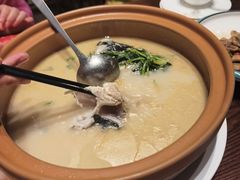 -颂福楼·南京菜(定淮门店)