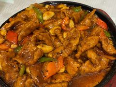 -裕德隆清真饭庄·天津特色菜(河东店)