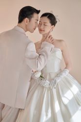 -摩玛婚纱摄影(杭州店)