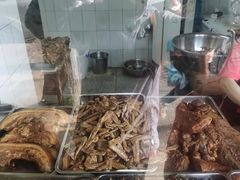 -土门八珍烤鸡腊味店(土门老店)