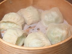 西葫芦蒸饺-馋嘴猫北京食堂·烤鸭·宵夜(亚运村店)