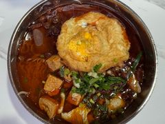 -金牌罗记肠旺面(蔡家街店)