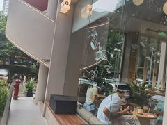 -隅乐胡椒虾·台湾菜·团建(皇岗店)