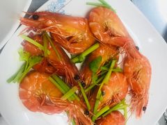 -班赞海鲜市场