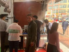 -杨家牛肉汤(淮建路店)