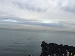 -龙头岩(Dragon Head Rock)