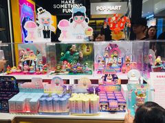 -泡泡玛特POPMART(天环购物中心店)