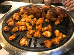 -胡哥烤肥牛(车公庙店)