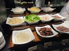 -澳门旅游塔360°旋转餐厅(南湾湖广场店)