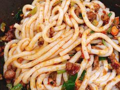 -西粉堂新疆米粉(朝外店)