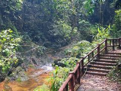 -飞霞风景名胜区