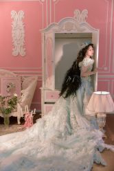 -WAVE SODA摄影工作室