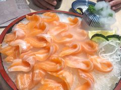 -东加寿司.料理(水游城店)