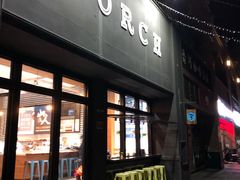 门面-Torch Coffee 炬点咖啡