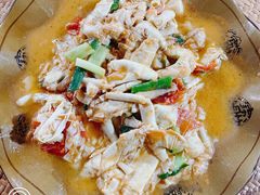 -傣泐金湾餐厅