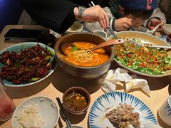 -山石榴·贵州菜(丰盛里店)