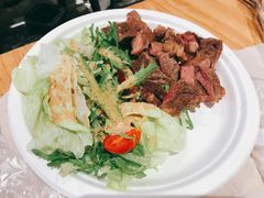 m3牛排-盒马鲜生(红莲店)