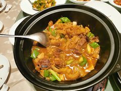 -桃花源中餐厅(金茂豪华精选酒店)