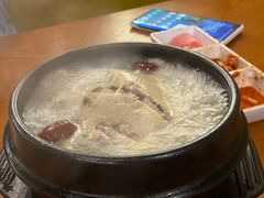-韩礼年糕(飞虹路店)