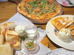 -陶享时光西餐·下午茶(信河街店)