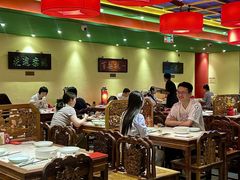 -小吊梨汤·北京菜·烤鸭(鸟巢店)