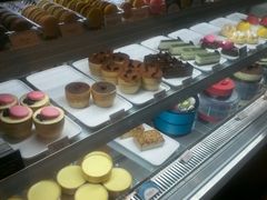 -PAUL LAFAYET 法式甜品(国金中心商场店)