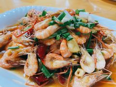 -凤嫂农家乐(梁弄店)
