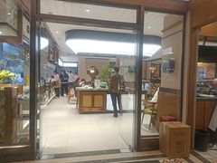 -莲湖糕团店·老秦淮小吃